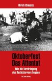 Oktoberfest - Das Attentat