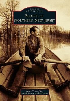 Floods of Northern New Jersey - Youssef, Amre; North Jersey Media Group
