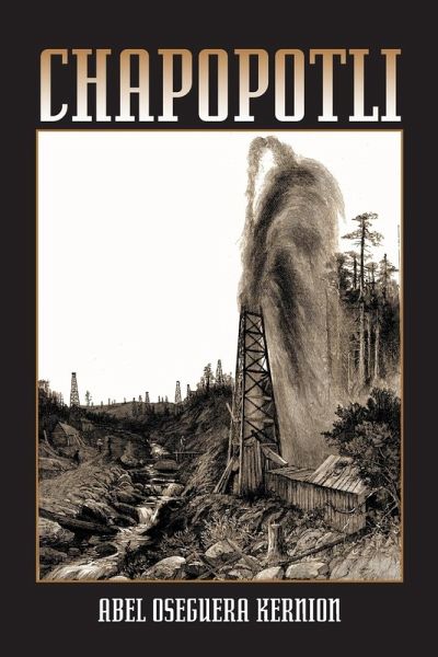 Chapopotli Chapopotli