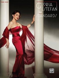 Gloria Estefan: The Standards - Estefan, Gloria