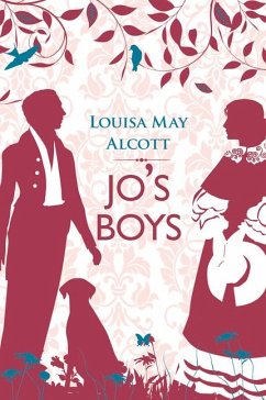 Jo's Boys - Alcott, Louisa May