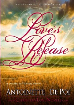 Love's Release - Depoi, Antoinette