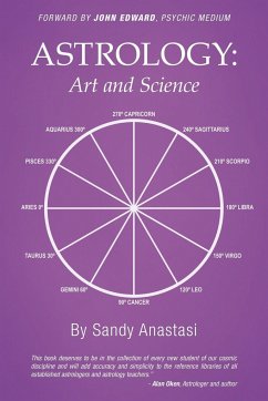 Astrology - Anastasi, Sandy