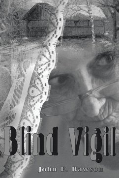 Blind Vigil - Rawson, John E.