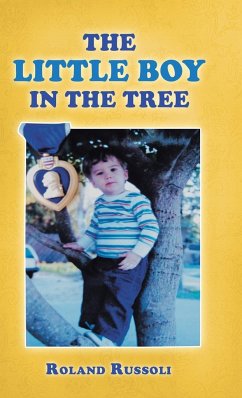 The Little Boy in the Tree - Russoli, Roland