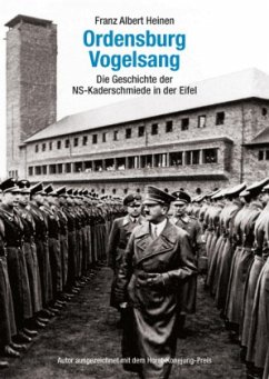 Ordensburg Vogelsang - Heinen, Franz Albert