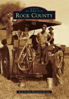 Rock County - Rock County Historical Society