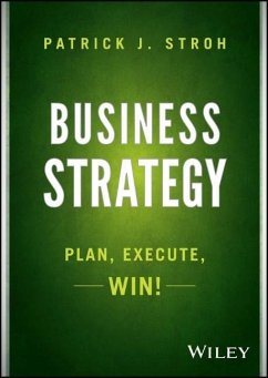Business Strategy - Stroh, Patrick J.