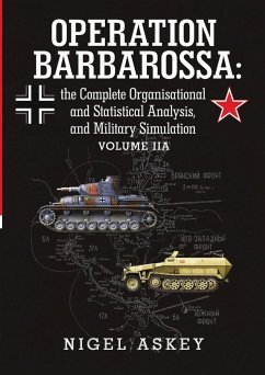 Operation Barbarossa - Askey, Nigel