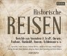 Historische Reisen. Berichte und... - Bild 1