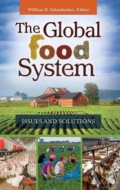 The Global Food System