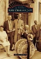 New Orleans Jazz - Branley, Edward J.