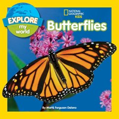 Explore My World Butterflies - Delano, Marfe Ferguson