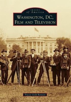 Washington, D.C., Film and Television - Bennett, Tracey Gold