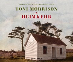 Heimkehr - Morrison, Toni