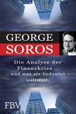 Die Analyse der Finanzkrise