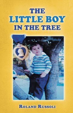 The Little Boy in the Tree - Russoli, Roland