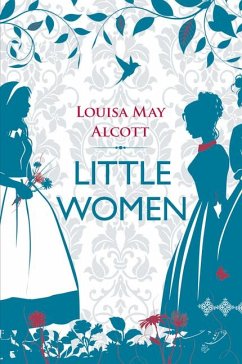 Little Women - Alcott, Louisa May