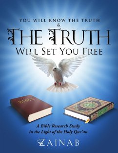 You Will Know The Truth & The Truth Will Set You Free - Zainab