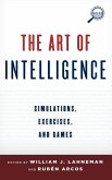 The Art of Intelligence