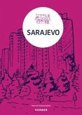 Sarajewo (Bosnien-Herzegowina), m. 1 Karte Sarajewo (Bosnien-Herzegowina), m. 1 Karte