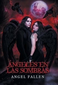 Angeles En Las Sombras - Angel Fallen