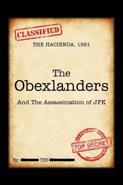 The Obexlanders - Tes