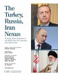 Turkey, Russia, Iran Nexus - Bild 1