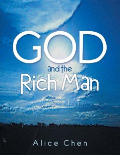 God and the Rich Man - Chen, Alice