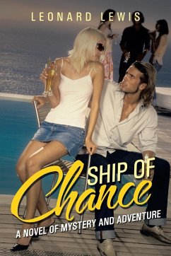 Ship of Chance - Lewis, Leonard