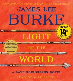 Light of the World - Burke, James Lee