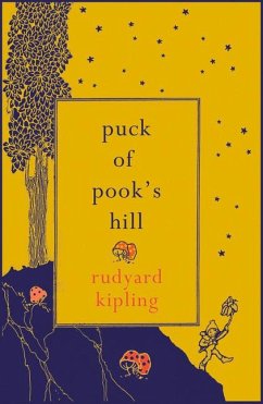 Puck of Pook's Hill - Kipling, Rudyard