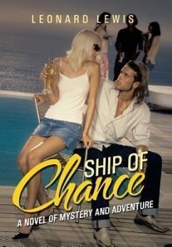Ship of Chance - Lewis, Leonard