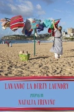 Lavando La Dirty Laundry - Trevino, Natalia