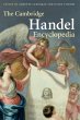 The Cambridge Handel Encyclopedia - Bild 1