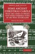 Some Ancient Christmas Carols, with the... - Bild 1