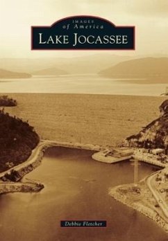 Lake Jocassee - Fletcher, Debbie