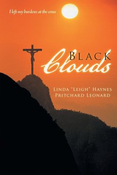 Black Clouds - Leonard, Linda Leigh Haynes Pritchard