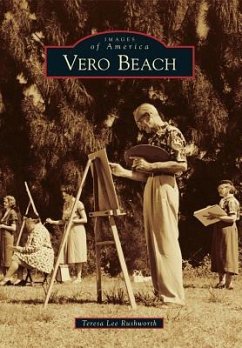 Vero Beach - Rushworth, Teresa Lee