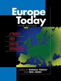 Cover Europe Today