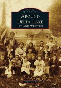 Around Delta Lake: Lee and Western - Centro, Mary J.