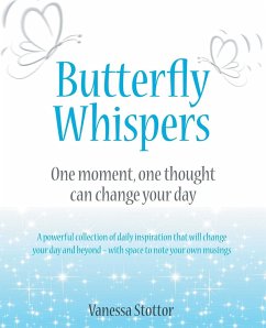 Butterfly Whispers - Stottor, Vanessa