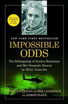 Impossible Odds - Buchanan, Jessica; Landemalm, Erik; Flacco, Anthony