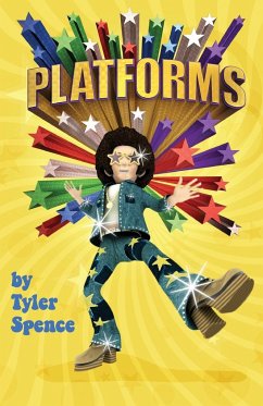 Platforms - Spence, Tyler