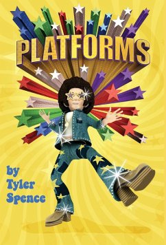 Platforms - Spence, Tyler