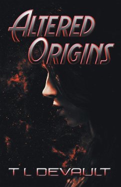 Cover Altered Origins