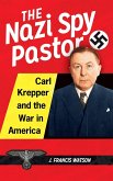 The Nazi Spy Pastor