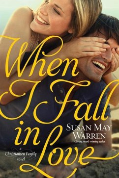 When I Fall In Love - Warren, Susan May
