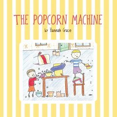 The Popcorn Machine - Grace, Hannah