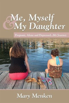 Me, Myself & My Daughter - Menken, Mary